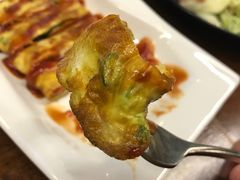 -米屋石锅拌饭(师大店)