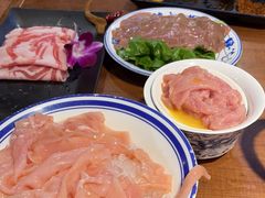 -楠火锅(仁恒梦中心店)