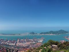-海上云台山景区