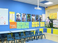 -贝乐少儿英语·全外教(滨江中心)