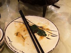 -鹤乡东北菜(崮山路店)
