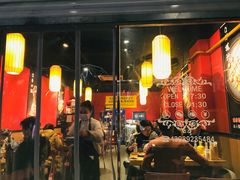 -五样儿西昌小签签烤串(建设路店)