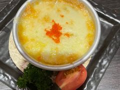 -AJIYA·池袋日式烧肉自助(天津万象城店)