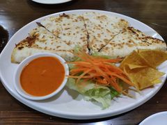 牛肉格林戈-panchos 墨西哥餐厅(嘉绿苑店)