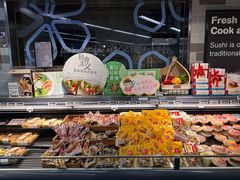 -BLT精品超市(国贸商城店)