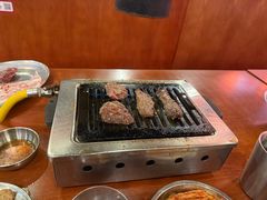 -大阪烧肉BAKA一代(国贸商住大厦店)