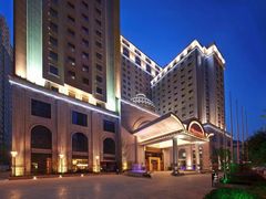 -西安赛瑞喜来登大酒店