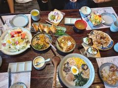 -芥岛(河北大街店)