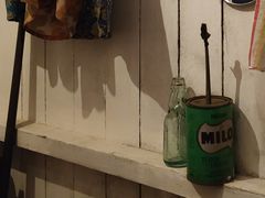 -新加坡牛车水原貌馆