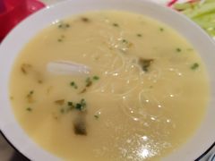 -漢舍中国菜馆(889广场店)