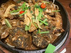 -老板恋上鱼(荣盛广场店)