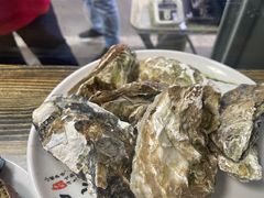 -人和啤酒屋海鲜大排档(营口路店)