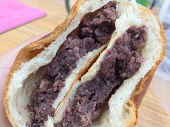 -烘焙町面包店(西四店)