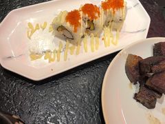 -铁板诱惑法式铁板烧(大卫城店)