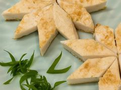 锅塌干贝-丁老爷子苏香圆