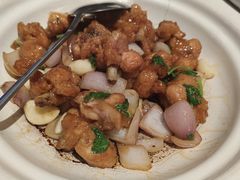 -潮界(虹桥新天地店)