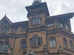 -马勒别墅饭店(静安寺店)