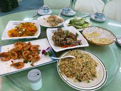 -景好海鲜餐厅(大鹏必选旅游店)