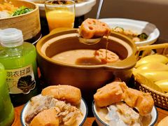 -U你·天然调味(南湖总店)