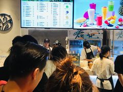 -野萃山·潮汕厚果汁(十亩地店)