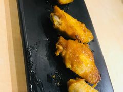 -花味·自助烤肉(雨花客厅店)