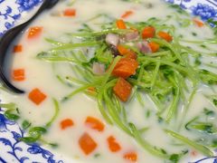 -宽窄巷子冒菜(中华广场店)