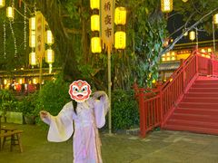 -深圳锦绣中华民俗村