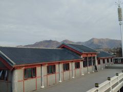 -遵化汤泉宫度假村温泉