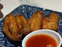 -get pizza意大利餐厅(凯德MALL店)