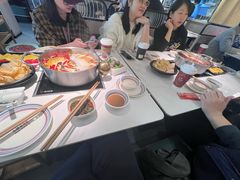 -许府牛火锅(信义坊总店)