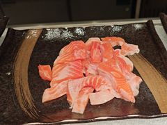 -星伦多自助料理·涮烤一体(江桥万达店)