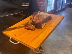 -肉焰山巴西烤肉自助餐厅(龙湖芙蓉天街店)