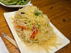 -老白清真烧烤(锦州旗舰店)