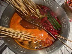 -大芊金重庆串串火锅(南京路店)