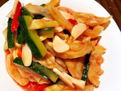-松沪名灶·豆浆鱼头·新上海菜(飞航吾悦广场店)