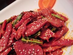 -焰江山·海鲜牛排烤肉自助(环形中心店)