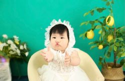 -憨大叔韩式儿童摄影 90店连锁(优加店)