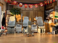 -北派修脚(双桥店)