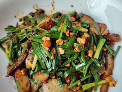 -老鼎万春卤菜(五代传承创始老店)