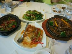 -至潮餐厅精致粤菜·活鲈鱼·走地鸡(珠江新城店)