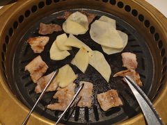 -花味烤肉·拌饭(庐阳万象汇店)