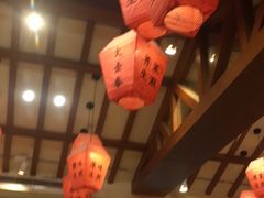 大堂-大壶春生煎(四川中路店)