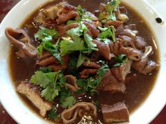 -北京小肠陈饭庄(方庄店)