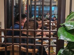 -二分八云雁阁•新晋菜大同味(长治路店)