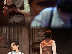 -北京喜剧院