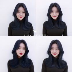 -吉米造型