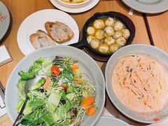 -Lia Cafe Bar Restaurant松山咖啡屋