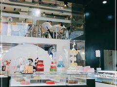 -麦雪尔甜品·生日蛋糕(新街口旗舰店)