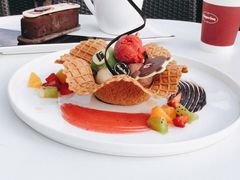 -哈根达斯(滨江店)