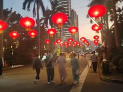 -万绿园